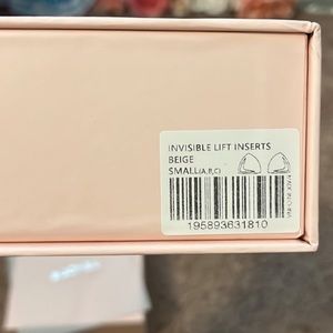 Boomba Invisible Lift